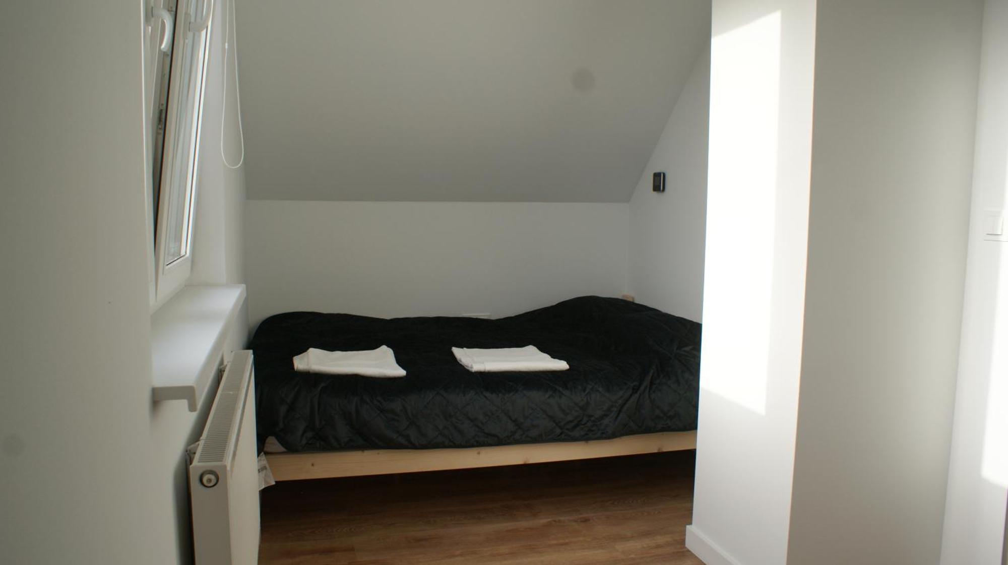 Carimi Residence Rymanow Bagian luar foto